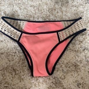 Bikini bottom